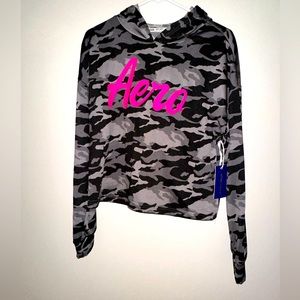 Aeropostle sweatshirt